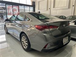 هیۆندای سۆناتا